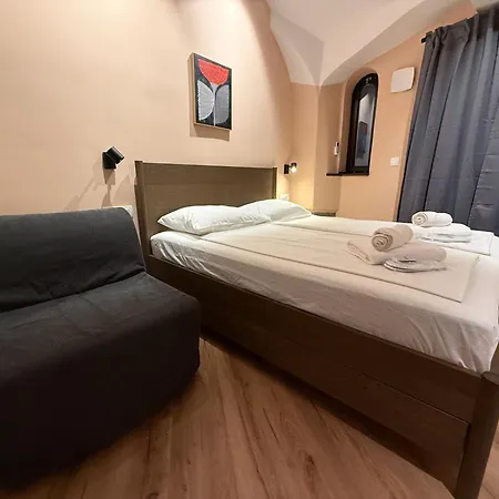 D Apartmán Lublaň