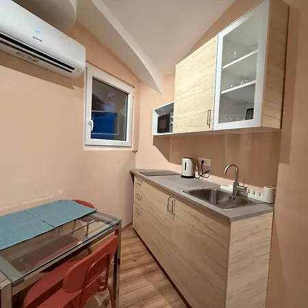 D Apartmán
