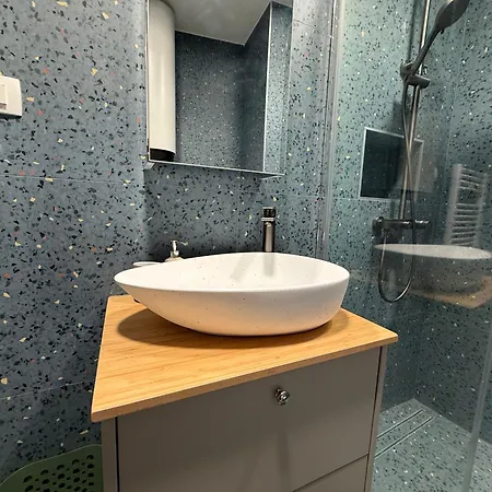Apartamento D