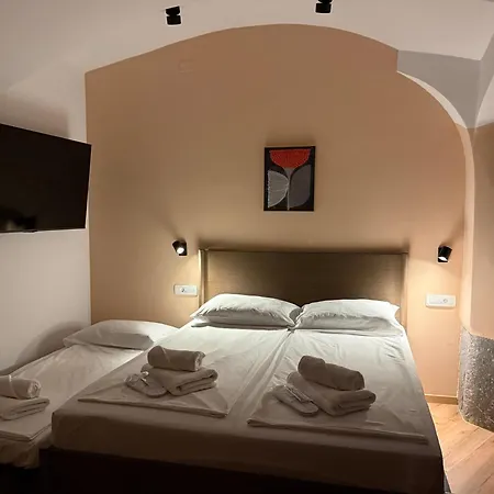 Apartmán D